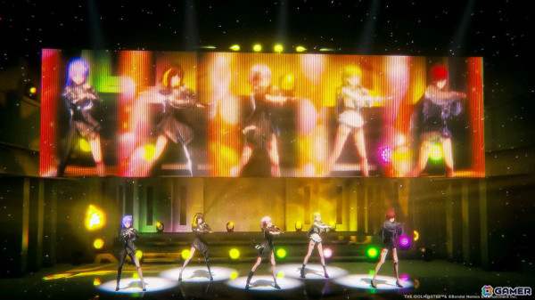 「シャニマス」283プロのシーズ＆コメティックによるxRライブ「liminal;marginal;eternal」レポート――心を強く揺さぶった挑戦的なステージの画像167