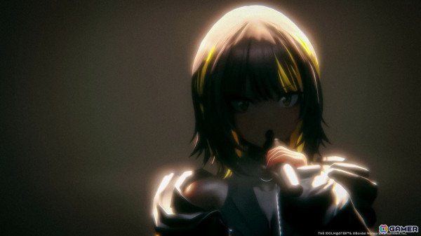 「シャニマス」283プロのシーズ＆コメティックによるxRライブ「liminal;marginal;eternal」レポート――心を強く揺さぶった挑戦的なステージの画像170