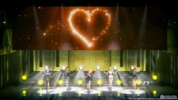 「シャニマス」283プロのシーズ＆コメティックによるxRライブ「liminal;marginal;eternal」レポート――心を強く揺さぶった挑戦的なステージの画像173