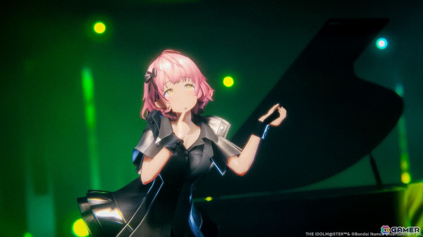 シャニマス」283プロのシーズ＆コメティックによるxRライブ