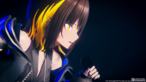 「シャニマス」283プロのシーズ＆コメティックによるxRライブ「liminal;marginal;eternal」レポート――心を強く揺さぶった挑戦的なステージの画像20