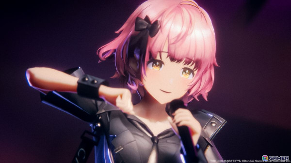 「シャニマス」283プロのシーズ＆コメティックによるxRライブ「liminal;marginal;eternal」レポート――心を強く揺さぶった挑戦的なステージの画像23