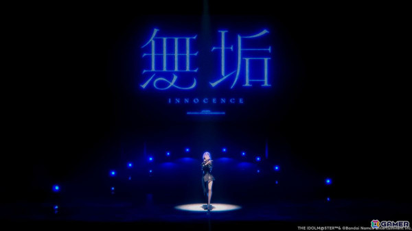 「シャニマス」283プロのシーズ＆コメティックによるxRライブ「liminal;marginal;eternal」レポート――心を強く揺さぶった挑戦的なステージの画像30