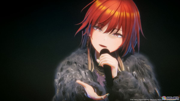 「シャニマス」283プロのシーズ＆コメティックによるxRライブ「liminal;marginal;eternal」レポート――心を強く揺さぶった挑戦的なステージの画像35