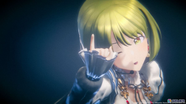 「シャニマス」283プロのシーズ＆コメティックによるxRライブ「liminal;marginal;eternal」レポート――心を強く揺さぶった挑戦的なステージの画像37