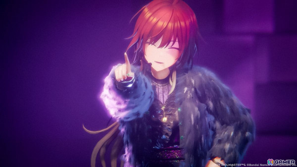 「シャニマス」283プロのシーズ＆コメティックによるxRライブ「liminal;marginal;eternal」レポート――心を強く揺さぶった挑戦的なステージの画像38