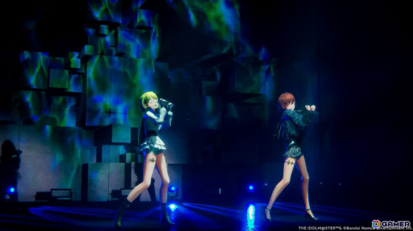 「シャニマス」283プロのシーズ＆コメティックによるxRライブ「liminal;marginal;eternal」レポート――心を強く揺さぶった挑戦的なステージの画像43