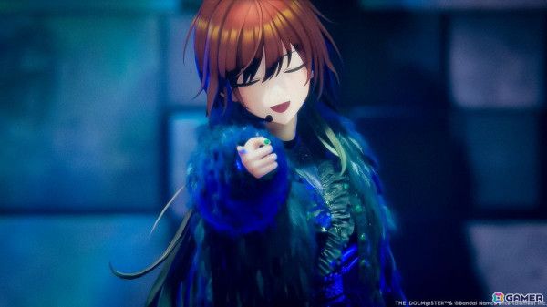 「シャニマス」283プロのシーズ＆コメティックによるxRライブ「liminal;marginal;eternal」レポート――心を強く揺さぶった挑戦的なステージの画像44