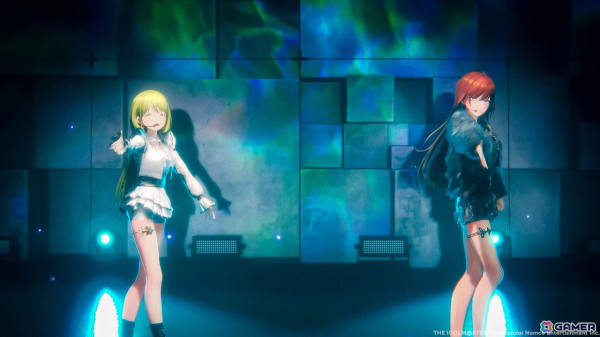 シャニマス」283プロのシーズ＆コメティックによるxRライブ