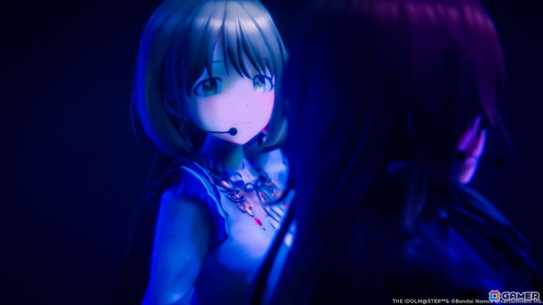 「シャニマス」283プロのシーズ＆コメティックによるxRライブ「liminal;marginal;eternal」レポート――心を強く揺さぶった挑戦的なステージの画像47