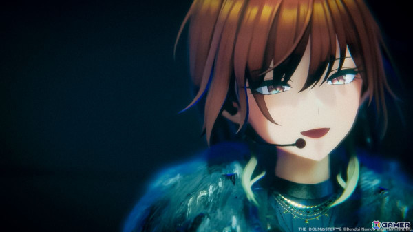 「シャニマス」283プロのシーズ＆コメティックによるxRライブ「liminal;marginal;eternal」レポート――心を強く揺さぶった挑戦的なステージの画像48