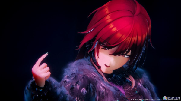 「シャニマス」283プロのシーズ＆コメティックによるxRライブ「liminal;marginal;eternal」レポート――心を強く揺さぶった挑戦的なステージの画像49