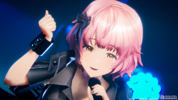 シャニマス」283プロのシーズ＆コメティックによるxRライブ