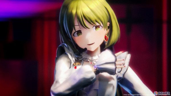 「シャニマス」283プロのシーズ＆コメティックによるxRライブ「liminal;marginal;eternal」レポート――心を強く揺さぶった挑戦的なステージの画像55