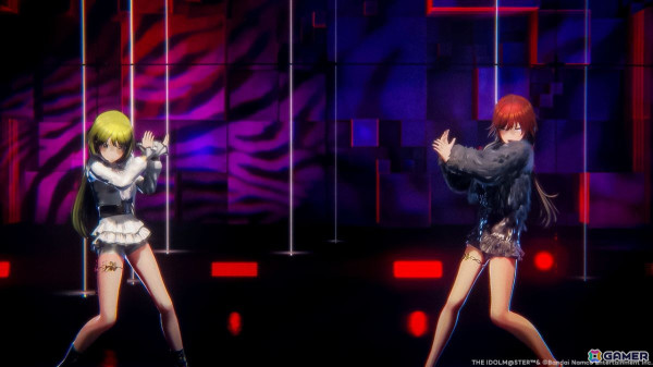 「シャニマス」283プロのシーズ＆コメティックによるxRライブ「liminal;marginal;eternal」レポート――心を強く揺さぶった挑戦的なステージの画像56
