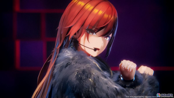 「シャニマス」283プロのシーズ＆コメティックによるxRライブ「liminal;marginal;eternal」レポート――心を強く揺さぶった挑戦的なステージの画像57