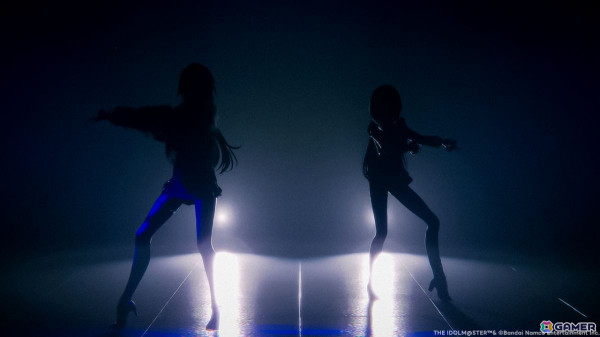 「シャニマス」283プロのシーズ＆コメティックによるxRライブ「liminal;marginal;eternal」レポート――心を強く揺さぶった挑戦的なステージの画像58