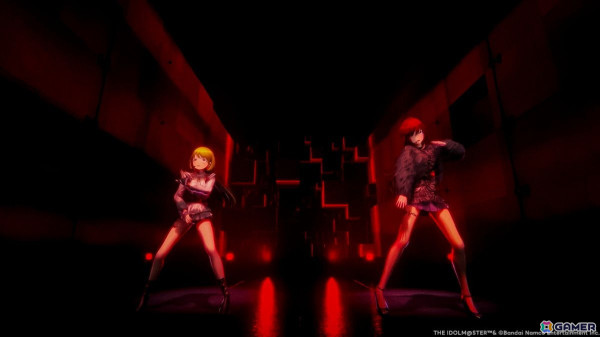 「シャニマス」283プロのシーズ＆コメティックによるxRライブ「liminal;marginal;eternal」レポート――心を強く揺さぶった挑戦的なステージの画像59