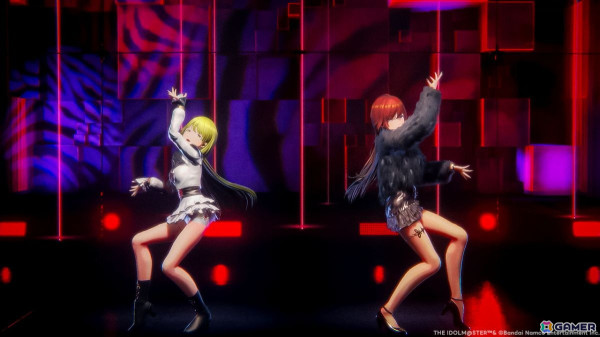 「シャニマス」283プロのシーズ＆コメティックによるxRライブ「liminal;marginal;eternal」レポート――心を強く揺さぶった挑戦的なステージの画像60