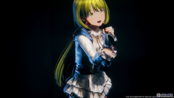 「シャニマス」283プロのシーズ＆コメティックによるxRライブ「liminal;marginal;eternal」レポート――心を強く揺さぶった挑戦的なステージの画像64