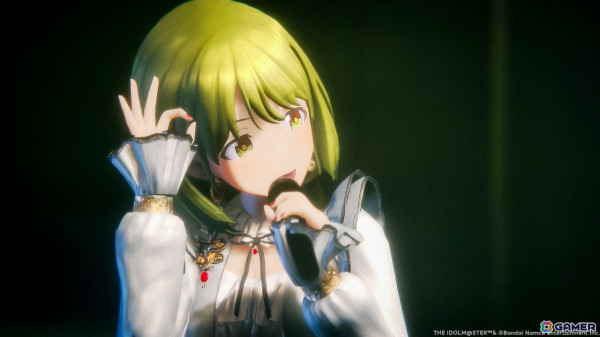「シャニマス」283プロのシーズ＆コメティックによるxRライブ「liminal;marginal;eternal」レポート――心を強く揺さぶった挑戦的なステージの画像65