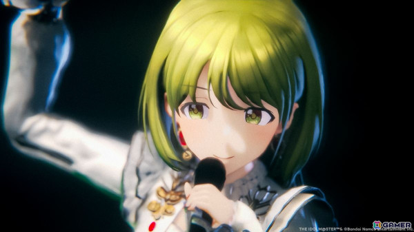 「シャニマス」283プロのシーズ＆コメティックによるxRライブ「liminal;marginal;eternal」レポート――心を強く揺さぶった挑戦的なステージの画像66