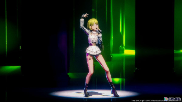 「シャニマス」283プロのシーズ＆コメティックによるxRライブ「liminal;marginal;eternal」レポート――心を強く揺さぶった挑戦的なステージの画像69