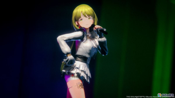 「シャニマス」283プロのシーズ＆コメティックによるxRライブ「liminal;marginal;eternal」レポート――心を強く揺さぶった挑戦的なステージの画像70