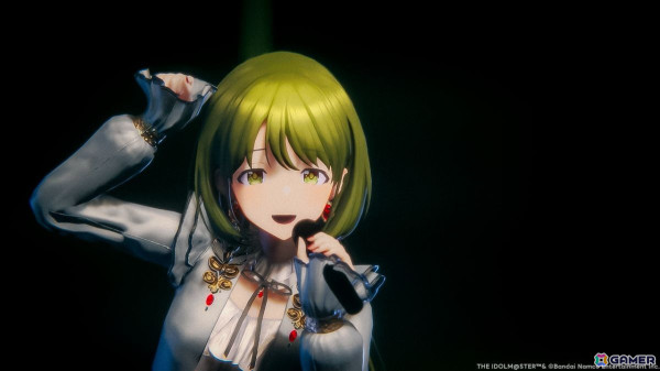 「シャニマス」283プロのシーズ＆コメティックによるxRライブ「liminal;marginal;eternal」レポート――心を強く揺さぶった挑戦的なステージの画像77