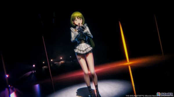 「シャニマス」283プロのシーズ＆コメティックによるxRライブ「liminal;marginal;eternal」レポート――心を強く揺さぶった挑戦的なステージの画像78