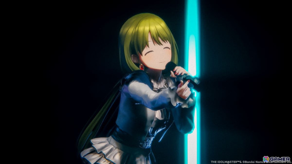 「シャニマス」283プロのシーズ＆コメティックによるxRライブ「liminal;marginal;eternal」レポート――心を強く揺さぶった挑戦的なステージの画像80