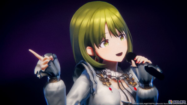 「シャニマス」283プロのシーズ＆コメティックによるxRライブ「liminal;marginal;eternal」レポート――心を強く揺さぶった挑戦的なステージの画像81