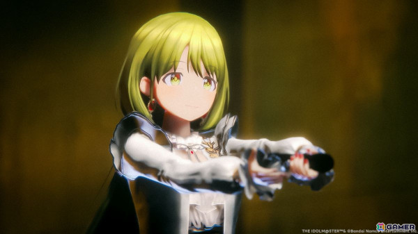 「シャニマス」283プロのシーズ＆コメティックによるxRライブ「liminal;marginal;eternal」レポート――心を強く揺さぶった挑戦的なステージの画像84