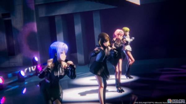 シャニマス ラバーマット liminal;marginal;eternal THE IDOLM@STER SHINY COLORS 7th LIVE TOUR 螺旋 -Halo around