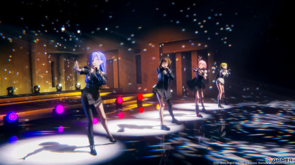 シャニマス ラバーマット liminal;marginal;eternal アイドルマスター シャイニーカラーズ 公式ラバーマット