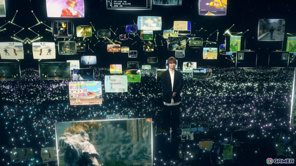ゲームと人類の新たな営みを三浦大知さんがナビゲートするNHKスペシャル「ゲーム×人類」が1月25日＆26日に放送の画像3