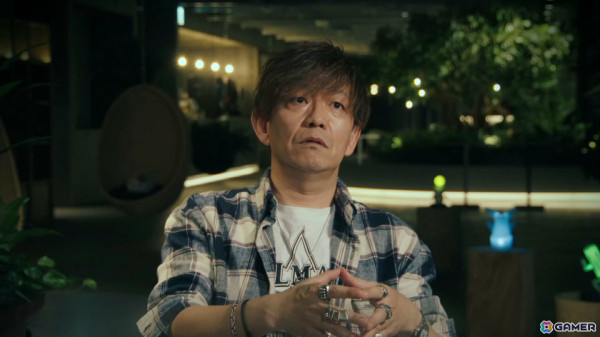 ゲームと人類の新たな営みを三浦大知さんがナビゲートするNHKスペシャル「ゲーム×人類」が1月25日＆26日に放送の画像6