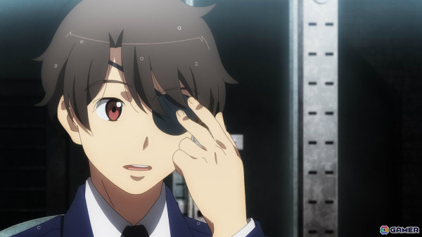 アニメ「アルドノア・ゼロ(Re+)」の本予告&キービジュアルが公開!A3ポスター付き前売券が1月25日に発売の画像