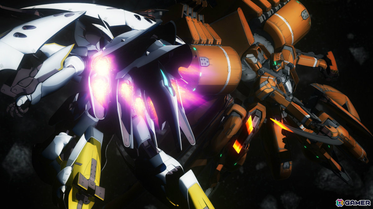アニメ「アルドノア・ゼロ(Re+)」の本予告&キービジュアルが公開!A3ポスター付き前売券が1月25日に発売の画像