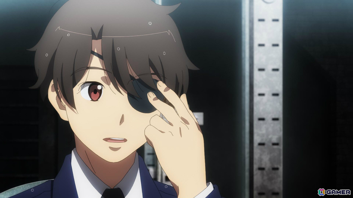 アニメ「アルドノア・ゼロ（Re＋）」の本予告＆キービジュアルが公開！A3ポスター付き前売券が1月25日に発売の画像4