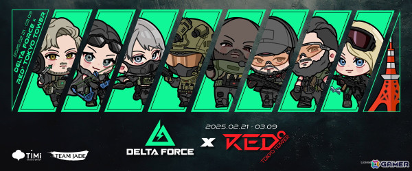 「Delta Force」新シーズン「スターフォール」が1月18日より開始！2つのマップや工兵オペレーター「ディープブルー」が登場の画像2