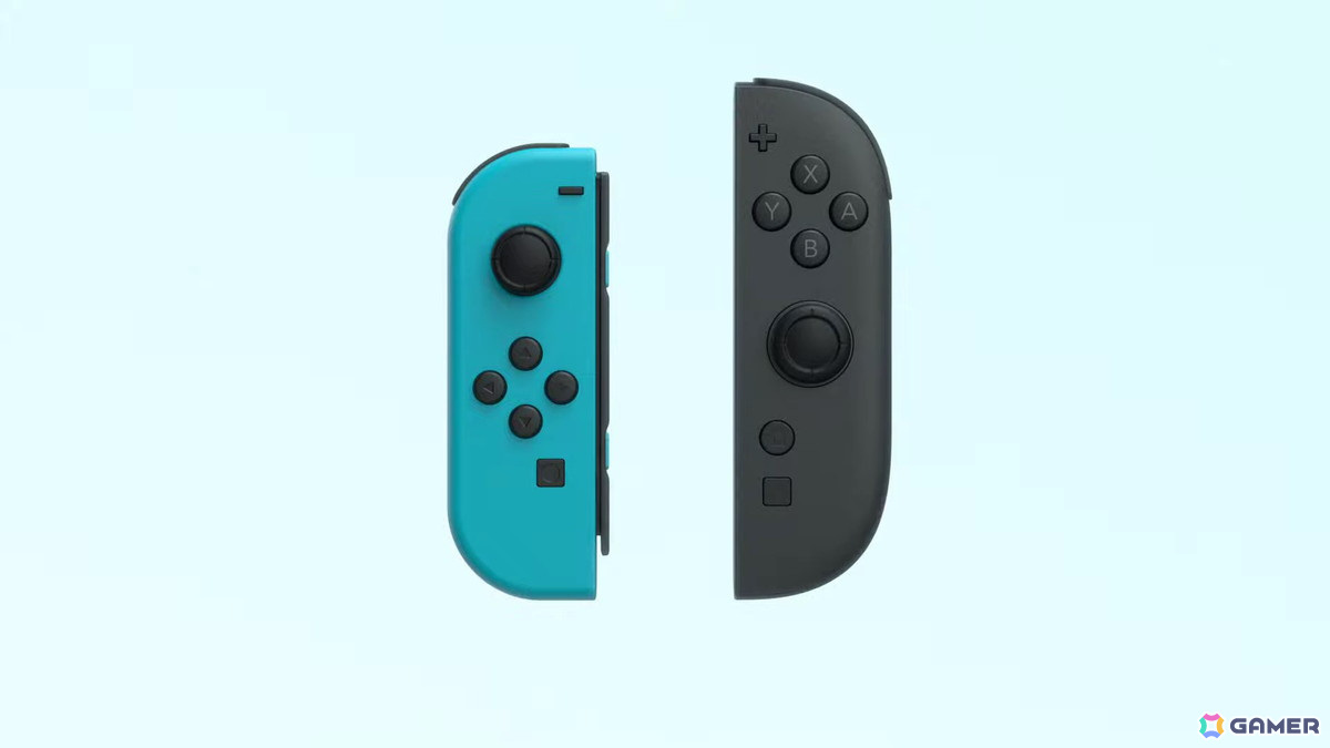 任天堂、後継機種「Nintendo Switch 2」を2025年内に発売――本体やJoy-Conの大型化など変更点を確認できる予告映像が公開の画像3