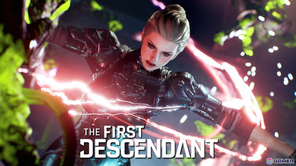 「The First Descendant」シーズン2の第2弾アップデートが実施！継承者「イネス・ラヤ」や高難度コンテンツ「ヴォイド侵食浄化」などが登場の画像1