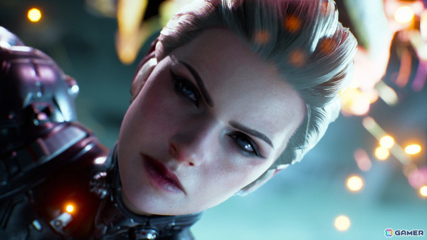 「The First Descendant」シーズン2の第2弾アップデートが実施！継承者「イネス・ラヤ」や高難度コンテンツ「ヴォイド侵食浄化」などが登場の画像3