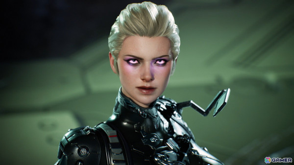 「The First Descendant」シーズン2の第2弾アップデートが実施！継承者「イネス・ラヤ」や高難度コンテンツ「ヴォイド侵食浄化」などが登場の画像4