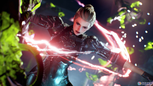「The First Descendant」シーズン2の第2弾アップデートが実施！継承者「イネス・ラヤ」や高難度コンテンツ「ヴォイド侵食浄化」などが登場の画像5