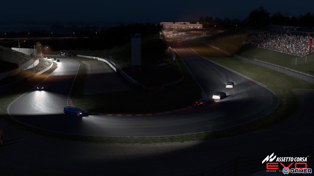 レーシングシミュレーションゲーム「Assetto Corsa EVO」の早期アクセスがSteamにて開始！20％OFFセールが実施中の画像11