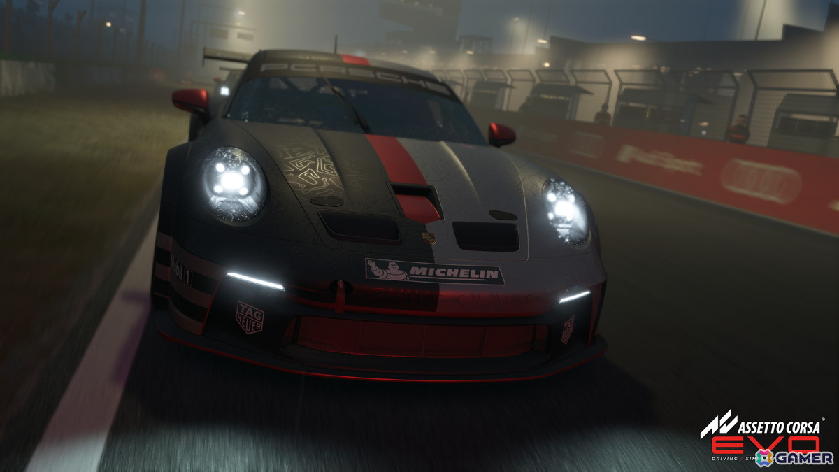 レーシングシミュレーションゲーム「Assetto Corsa EVO」の早期アクセスがSteamにて開始！20％OFFセールが実施中の画像13