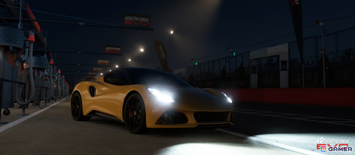 レーシングシミュレーションゲーム「Assetto Corsa EVO」の早期アクセスがSteamにて開始！20％OFFセールが実施中の画像14