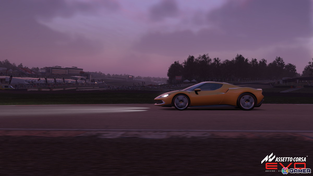 レーシングシミュレーションゲーム「Assetto Corsa EVO」の早期アクセスがSteamにて開始！20％OFFセールが実施中の画像15